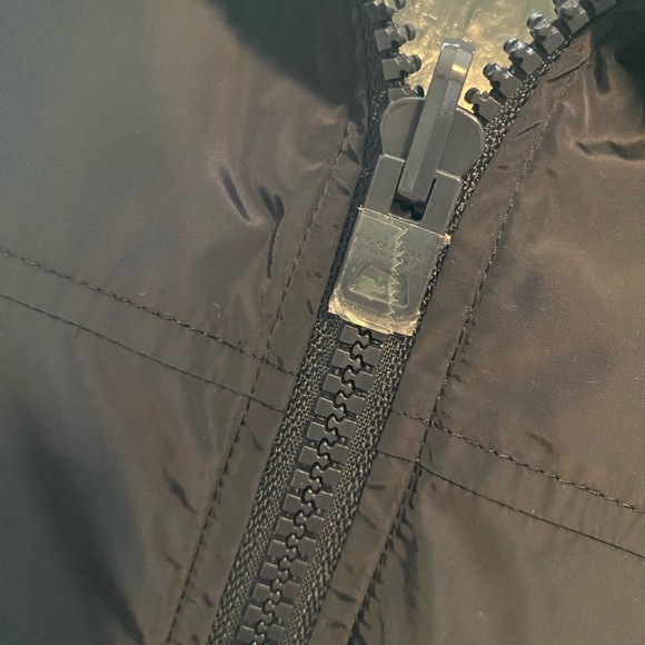 Coach Reversible Signature Windbreaker - Picture 5 of 15